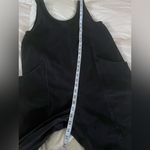 Elizabeth Suzann Clyde jumpsuit - Picture 8 of 8